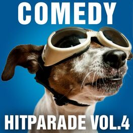 Album cover of Comedy Hitparade Vol. 4