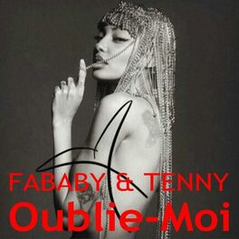 Album cover of Oublie-moi