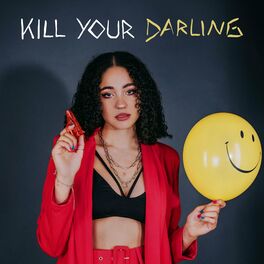 Album cover of Kill Your Darling