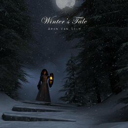 Album cover of Winter's Tale