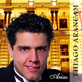 Album cover of Arias