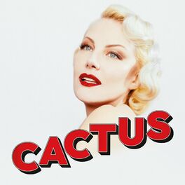 Album cover of CACTUS (Highlights from Original Soundtrack)