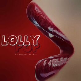 Album cover of Lolly Pop