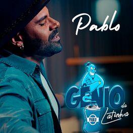 Album cover of Gênio da Latinha