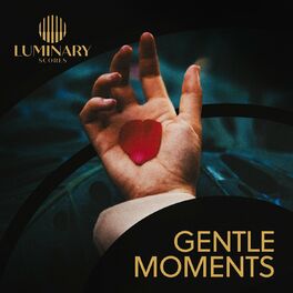 Album cover of Gentle Moments