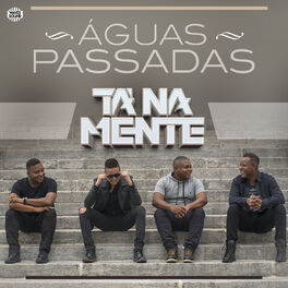 Album cover of Águas Passadas