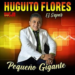 Album cover of Pequeño Gigante