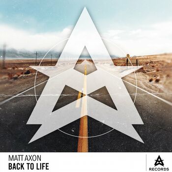 Back To Life cover