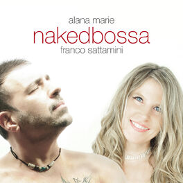 Album picture of Naked Bossa