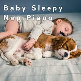 Album cover of Baby Sleepy Nap Piano