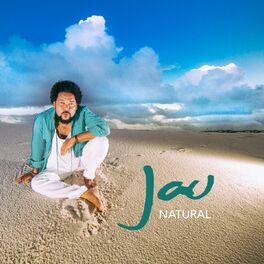 Album cover of Jau Natural