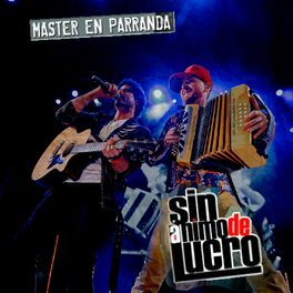 Album cover of Master En Parranda