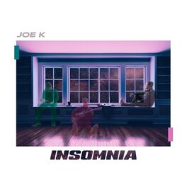 Album cover of Insomnia
