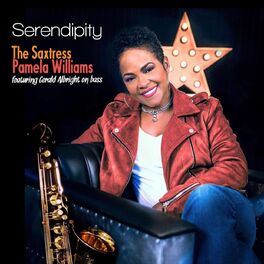 Album cover of Serendipity