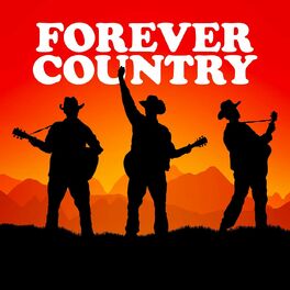 Album cover of Forever Country