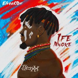 Album cover of Ife Nwoke