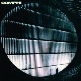 Album cover of OOMPH!