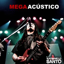 Album cover of Megaacústico