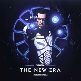 Album cover of The New Era