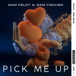 Album cover of Pick Me Up