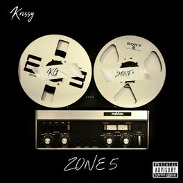 Album cover of Zone 5