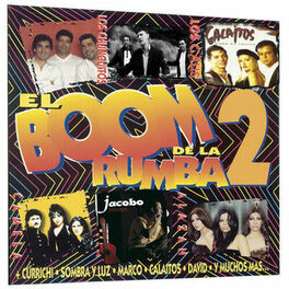 Album cover of 28 Canciones. El Boom de la Rumba Vol. 2