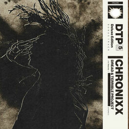 Album cover of Dread & Terrible Project - 5th Anniversary (Deluxe Edition)