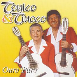Album cover of Ouro Puro