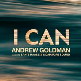 Album cover of I Can (feat. Ernie Haase & Signature Sound)