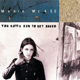 Album cover of You Gotta Sin To Get Saved