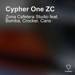Album cover of Cypher One ZC