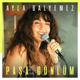 Album cover of Paşa Gönlüm (Akustik)