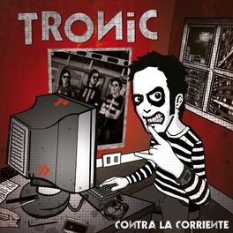 Album cover of Contra la Corriente