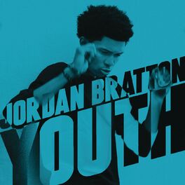 Album cover of YOUTH