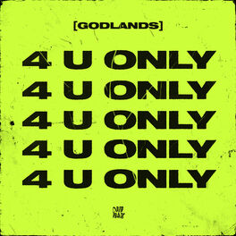 Album cover of 4 U Only EP