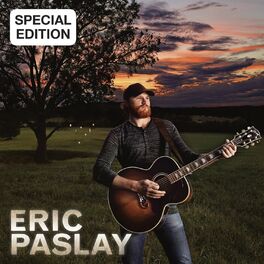 Album cover of Eric Paslay: Special Edition
