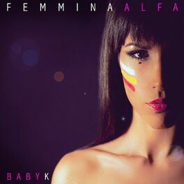 Album cover of Femmina Alfa - EP