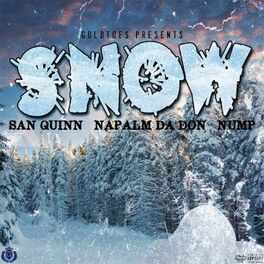 Album cover of Snow (feat. Napalm Da Don & Nump)