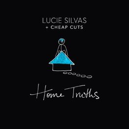 Album cover of Home Truths - Remix
