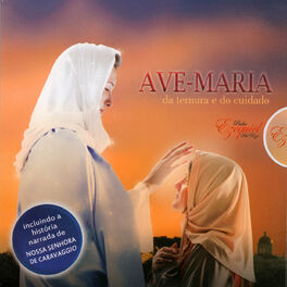 Album cover of Ave Maria da Ternura e do Cuidado