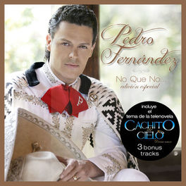 Album cover of No Que No (Edición De Lujo)