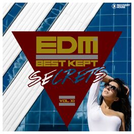 Album cover of EDM's Best Kept Secrets, Vol. 11
