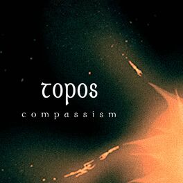 Album cover of Compassism (The Processor/Katie Compass)