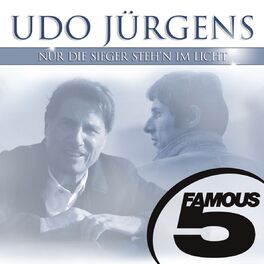 Album cover of Nur die Sieger steh'n im Licht - Famous 5