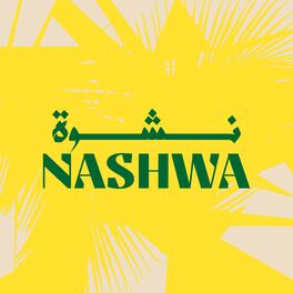 Album cover of Nashwa