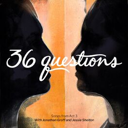 Album cover of 36 Questions: Songs from Act 3