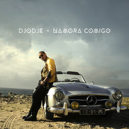 Album cover of Namora Comigo