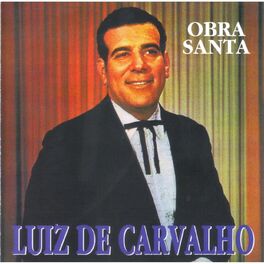 Album cover of Obra Santa