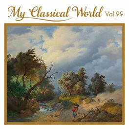 Album cover of My Classical World, Vol. 99