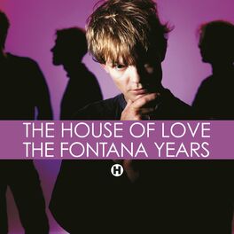 Album cover of The Fontana Years